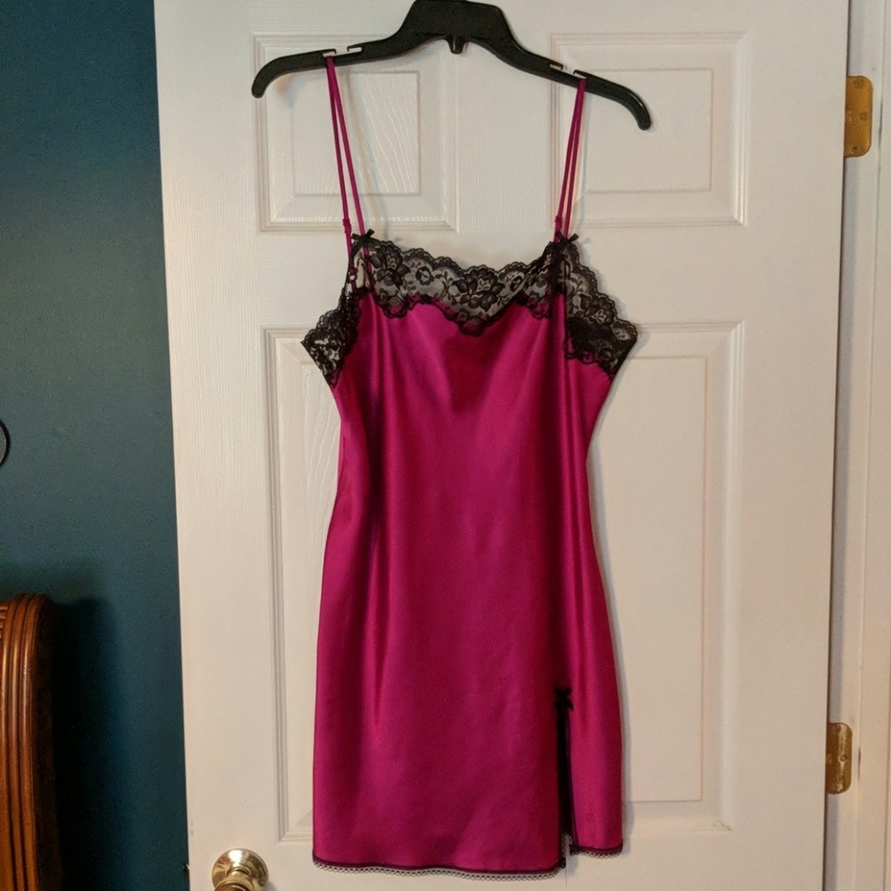 *3 for $15* Victoria Secret Slip with Slit